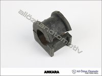 Ford Yedek Parça - BSG VİRAJ DEMİR LASTİĞİ : ARKA(18MM)